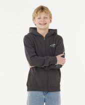 Tropic Daze Z/Thru -boy