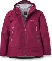 Rab Namche GTX Jacket Wmns Damen Hardshelljacke