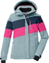 KSW 197 Girls Ski Jacket