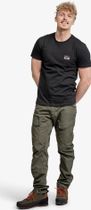 Fulu Cargo Stretch Hybrid Pant M