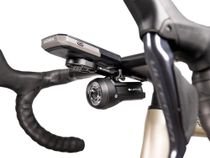 Lupine SL Grano Titanschraube Schwarz