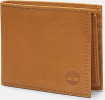 Mens Iconic Nubuck Passcase