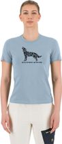 Karpos Wild Animals W T-shirt Damen T-Shirt für sämtliche Outdoor Aktivitäten