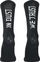 IN Dust WE Trust Sock