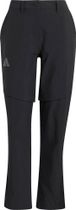 adidas Terrex Multi Zip Off Pants Women