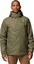 Columbia Men’s Watertight 3-in-1 Waterproof Jacket Herren Doppeljacke