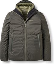 Rab Microlight Shield Jacket Herren Freizeitjacke