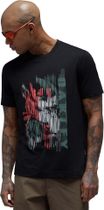 Oakley Hibiscus Camo Tee Herren Tanktop für Outdoor & Freizeitaktivitäten