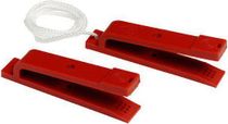 Ol-punches 432 Serie B 10 pcs