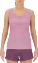 Woman Natural Training ECO Color OW Singlet