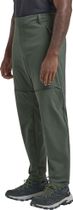 Hikeout Zip Away Pants M