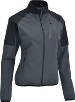 MAUL Sport Kepler Track XT - Leichte Softshelljacke Damen Freizeitjacke