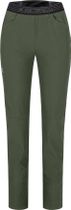 Rise Pants Woman