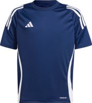 adidas TIRO24 Jersey Kids Junior Boys and Girls Kids's T-shirt for any outdoor activities