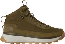 Mens Bergen Mid WP