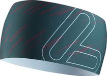 Elastic Headband Open Cut