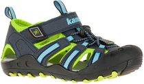 Kamik Crab Jungen Sandalen