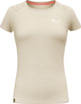 Pure Salamander AM W T-shirt