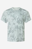 Marmot Uptrail Short Sleeve Herren T-Shirt für sämtliche Outdoor Aktivitäten
