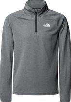 Teen Never Stop 1/4 Zip