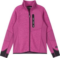 Reima Fleece Sweater, Laskien Mädchen Midlayer Test