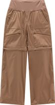 Lotus Zip OFF Pants