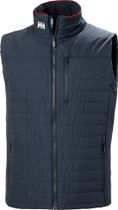 Helly Hansen Men's Crew Insulator Vest 2.0 Outdoorweste für Herren
