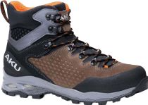 AKU Alterra II GTX Unisex Wanderschuhe