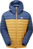 Mountain Equipment Superflux Hooded Mens Jacket Kunstfaser Isolationsjacke für Herren