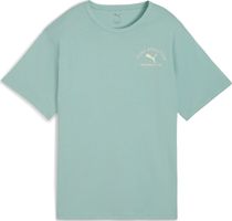 Puma Class Relaxed Tee