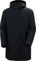 Helly Hansen Men's Brussel Insulated Raincoat