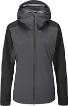 Kinetic Alpine 2.0 Jacket Wmns