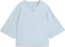 Puma W Puma X Hyrox Cropped Lifestyle Tee Women's Running Shirt