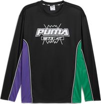 Hoopaverse Shooting Shirt