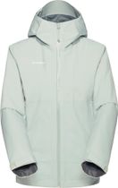 Treeline Hardshell Hooded Jacket Women