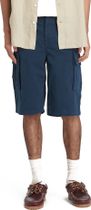 Mens Twill Cargo Short