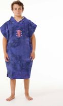 Mixed Hooded Towel - BOY