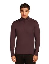 M 260 Tech Long Sleeve Half Zip