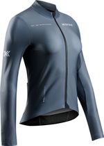 X-Bionic Corefusion Ride Jersey LS Women Damen Radtrikot