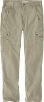 Carhartt Relaxed Straight Ripstop Double Front Cargo Trousers Outdoorhose