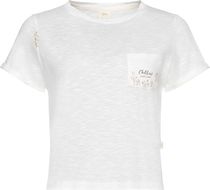Chillaz Grosetto Search & Respect Damen T-Shirt für sämtliche Outdoor Aktivitäten