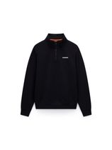 B-small Box Half Zip