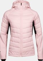 Hanki W+ 2.0 Warm Hybrid Jacket