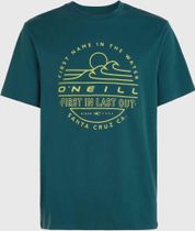 Jack O'neill Muir T-shirt