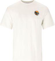 Whistler Saloma M S-S T-shirt Herren T-Shirt für sämtliche Outdoor Aktivitäten