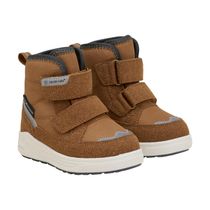 Boots W. Velcro WP 760216