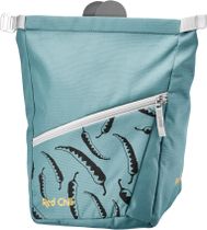 Chalk Bag Boulder Reactor