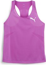 W Raceday Ultraspun Singlet
