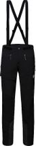 Taiss Pro Softshell Pants Men