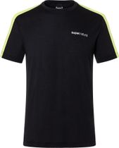 M Alarm Running Tee